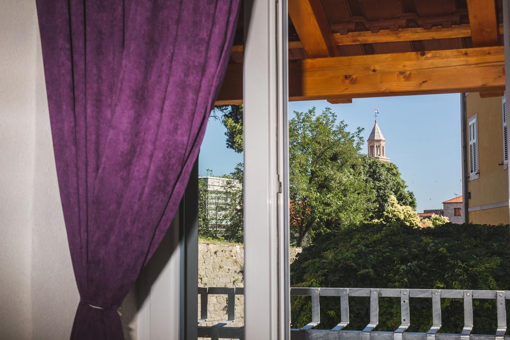 Sir George Luxury Suites Split Eksteriør bilde