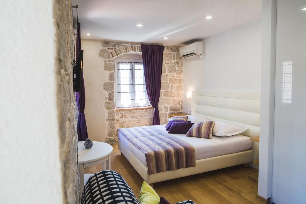 Sir George Luxury Suites Split Eksteriør bilde