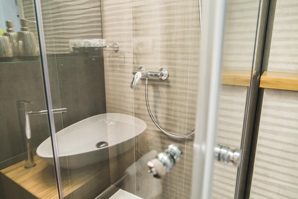 Sir George Luxury Suites Split Eksteriør bilde