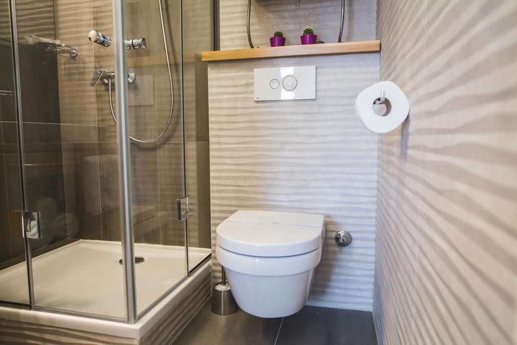 Sir George Luxury Suites Split Eksteriør bilde