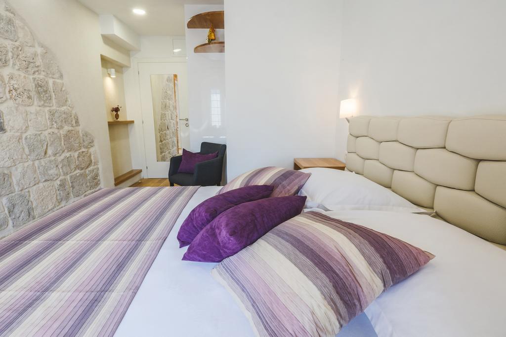 Sir George Luxury Suites Split Eksteriør bilde