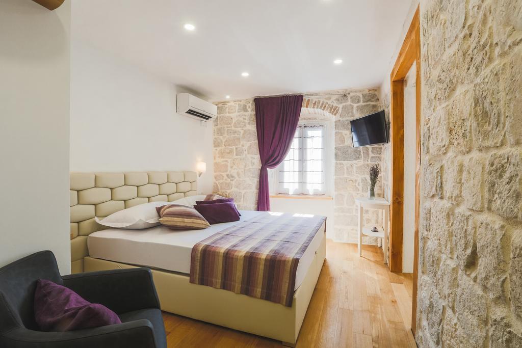 Sir George Luxury Suites Split Eksteriør bilde